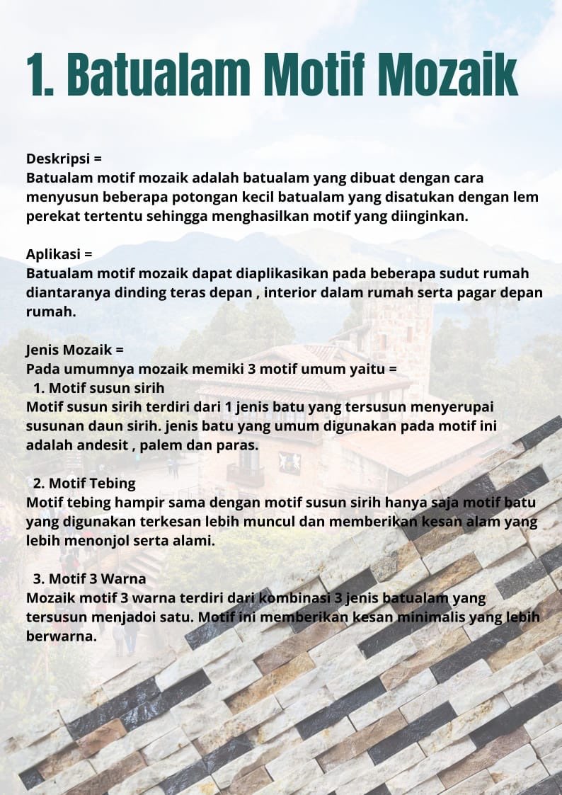 Batu Palimanan