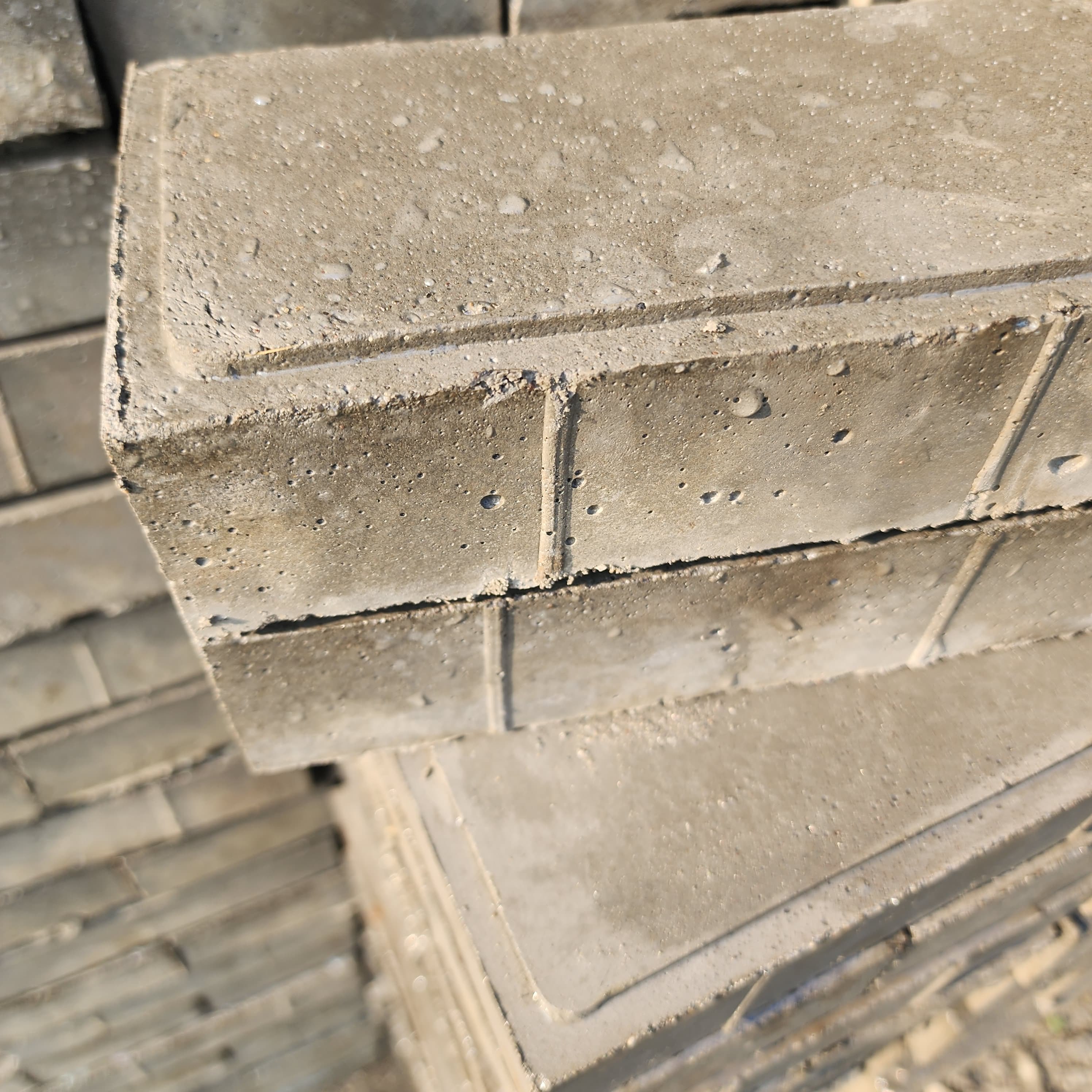 Paving Block Bata 2