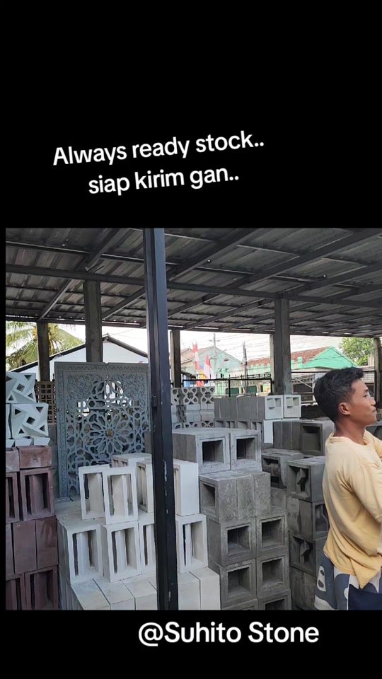 Profil List Jendela & Pintu 4