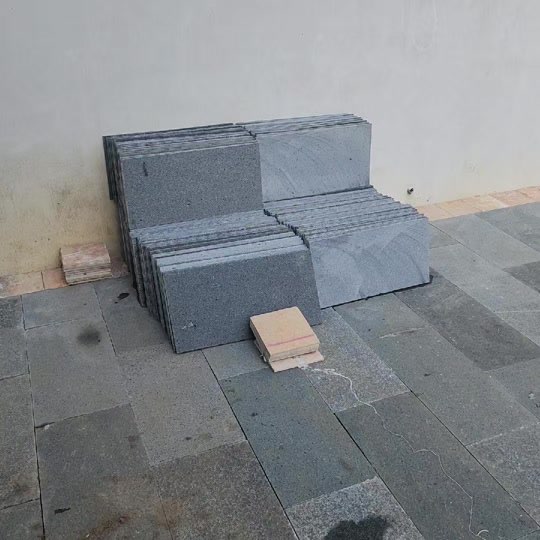 Paving Grass Block 4